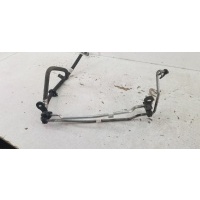 Трубка гидроусилителя Renault Logan 2 2014- 497203690r