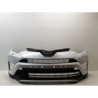 бампер Toyota Rav4 45 2016-2020 521194A911