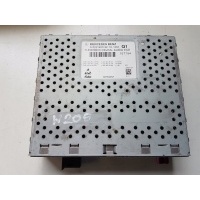 Тюнер блок a2229003210 мерседес c - klasa w205 14 -