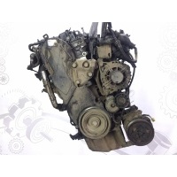Двигатель дизельный Peugeot Expert 2010 2.0 HDi RHK(DW10UTED4)
