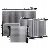 радиатор кондиционера jumper ducato boxer nissens
