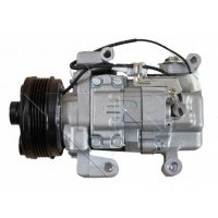 nrf компрессор кондиционера mazda 3 bk 2 , 0 03 - 09