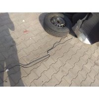 Шланг шланг кондиционера clima ac вито viano 639