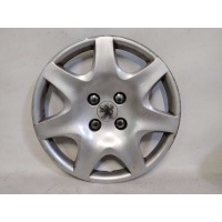 Колпак колесный Peugeot 308 1 2015 9661956180, 96814468