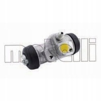 цилиндр тормозные metelli nissan: pick d21