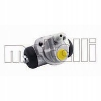 цилиндр тормозные metelli nissan: sunny b11