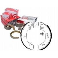 комплект - комплект челюстей колодок [brembo]