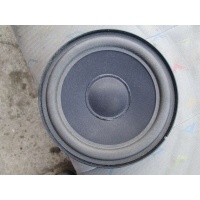 Динамик Volkswagen Touareg 2005 1F0035411G