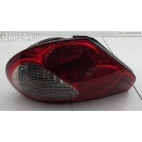 Фонарь Зад. Левая Jaguar X-Type 2005 C2S40488