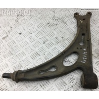 Рычаг подвески передний левый Skoda Octavia mk2 (A5) 2004 1K0407151T