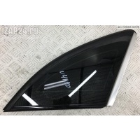 Стекло кузовное боковое Зад. Левая Mercedes W246 (B) 2013 A2466703201