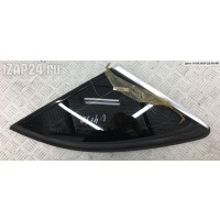 Стекло кузовное боковое Зад. Правая Mercedes W246 (B) 2013 A2466703301