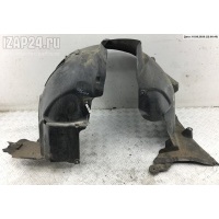 Защита крыла (подкрылок) передняя правая Mercedes W246 (B) 2013 A2466900200