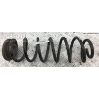 Пружина подвески Зад. Левая Volkswagen Golf-5 2004 1K0511115BC