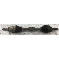 Полуось (приводной вал) Перед. Левая Mazda 3 2008 FG0525600B