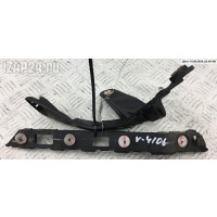 Кронштейн бампера Зад. Правая Opel Astra H 2007 24460467