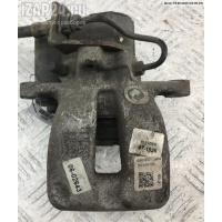 Суппорт задний правый Volkswagen Passat B6 2005 3C0615404E