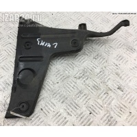Кронштейн бампера Зад. Левая Audi A4 B7 (2004-2008) 2007 8E9807453A