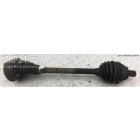 Полуось (приводной вал) Перед. Левая Volkswagen Golf-5 2004 1K0407271DH