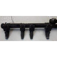 Форсунка топливная Volkswagen Golf-4 2000 06a906031c