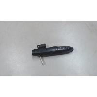 Ручка двери нaружная зад. правая Toyota Avensis 2 2003-2008 2004 6921105903