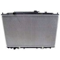 радиатор denso drm02021