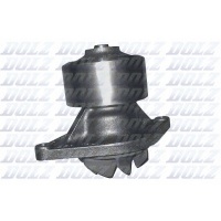 Насос радиатора l - 216 dolz