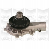 насос радиатора graf opel: манта 53 , 55 , 58 , 59 , аскона