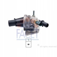 термостат facet opel: corsa f08 , f68 , f08 , w5l