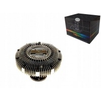 вискоза муфта вязкостные [thermotec]