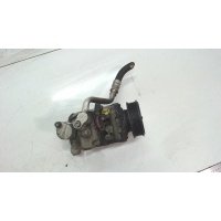 Компрессор кондиционера, Audi A6 (C6) 2005-2011 2005 4F0260805AG