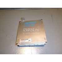 Блок управления двигателем Honda CR-V (2002 - 2006) 37820PNBE53