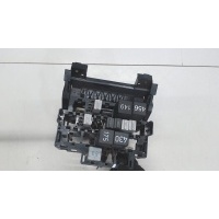 Блок предохранителей, Volkswagen Sharan 2000-2010 2004 7M4937499