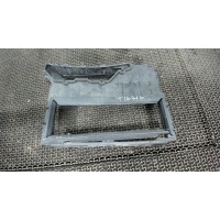 Воздухозаборник Renault Captur 2013-2017 2016 215592894R
