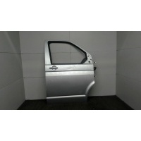 Дверь боковая, перед. правая Volkswagen Transporter 5 2003-2009 2006 7E0831056F