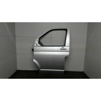 Дверь боковая, перед. левая Volkswagen Transporter 5 2003-2009 2006 7E0831055G