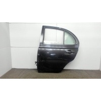 Дверь боковая, зад. левая Nissan Micra K12E 2003-2010 2006 82101AX130