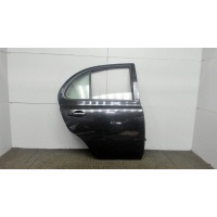Дверь боковая, зад. правая Nissan Micra K12E 2003-2010 2006 82100AX130