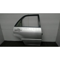 Дверь боковая, зад. правая Lexus RX 1998-2003 2001 6700348022