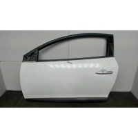 Дверь боковая перед. левая Renault Megane 3 2009- 2009 801018036R