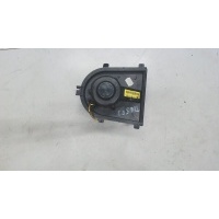 Двигатель отопителя (моторчик печки), Volkswagen Golf 4 1997-2005 2003 1J2819021C