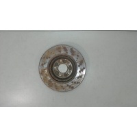 Диск тормозной, перед. Mercedes A W176 2012-2018 2013 A2464212712