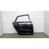Замок двери, зад. правая Audi A6 (C6) 2005-2011 2007 4F0839016A