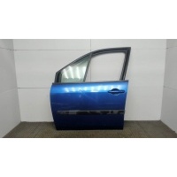 Замок двери, перед. левая Renault Scenic 2003-2009 2005 8200119124