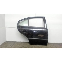 Замок двери, зад. правая Skoda Octavia (A4 1U-) 2004 3B4839016M