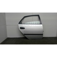 Замок двери, зад. правая Toyota Avensis 1 1997-2003 2003 6933020470