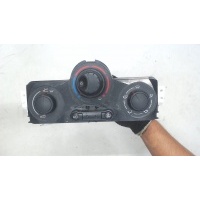 Переключатель отопителя (печки) Renault Megane 2 2002-2009 2006 7701064234