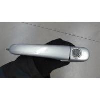 Ручка двери нaружная перед. Volkswagen Sharan 2000-2010 2000 7M3837207