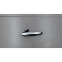 Ручка двери нaружная зад. правая Toyota Avensis 2 2003-2008 2003 6921105903