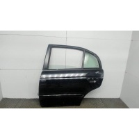 Ручка двери салона, зад. левая Honda Accord 6 1998-2002 2001 72660S1AE01ZA